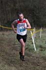 Luke Adams (Gateshead Harriers) senior mens NEHL, Wallington Hall. Photo: David T. Hewitson/Sports for All Pics